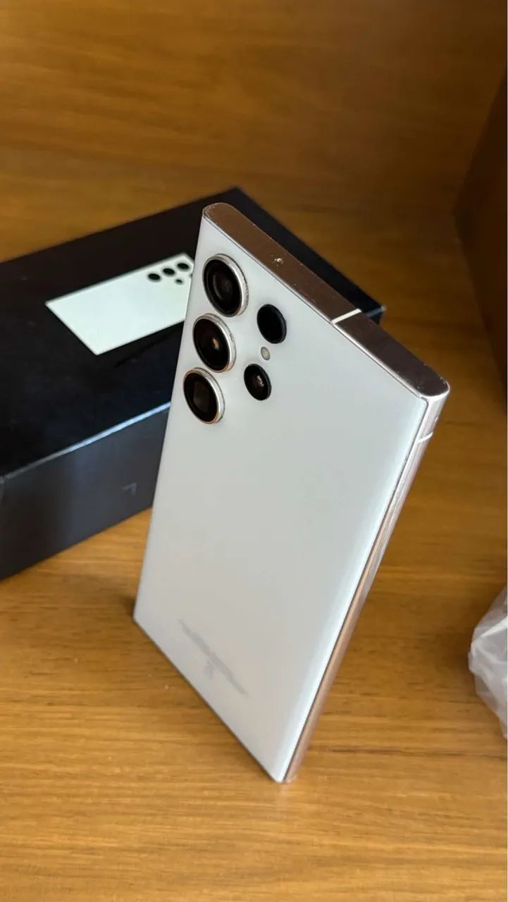 TROCO S23 ultra LEIA  - Foto 4