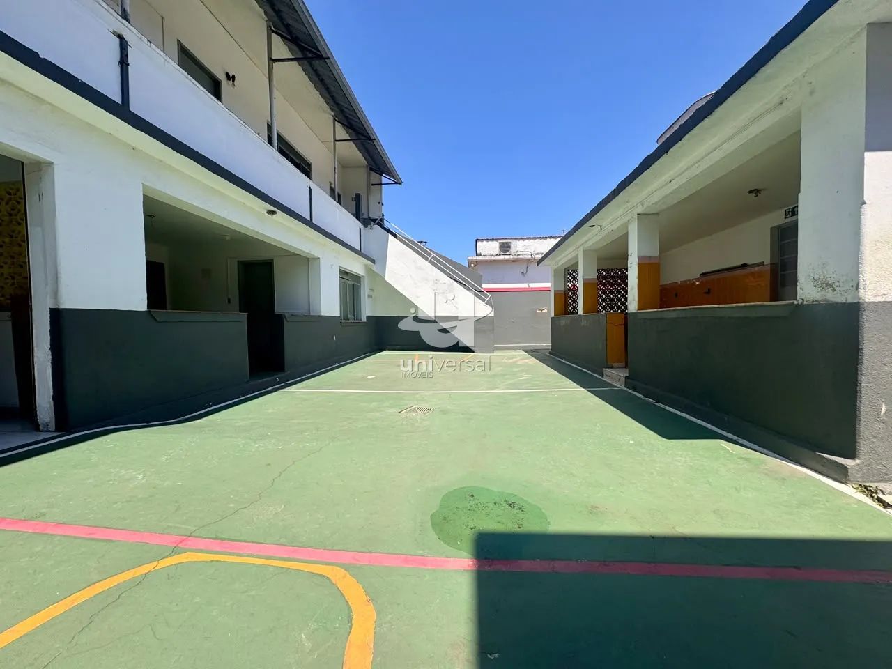 Casa Comercial em Excelente Localização no Centro de Benfica - Foto 3