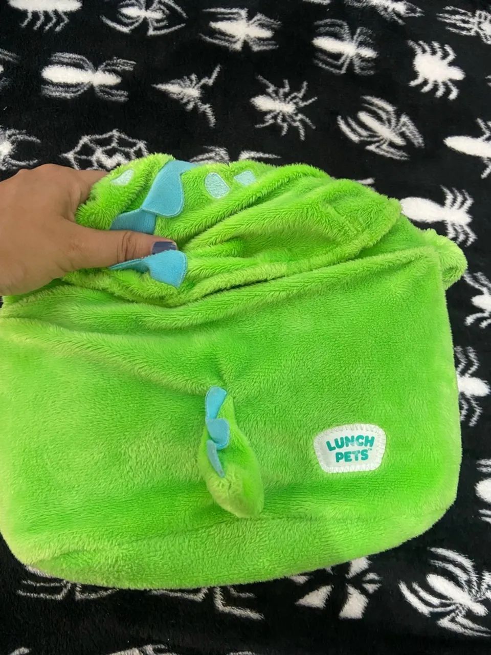 Mochila e lancheira  - Foto 4