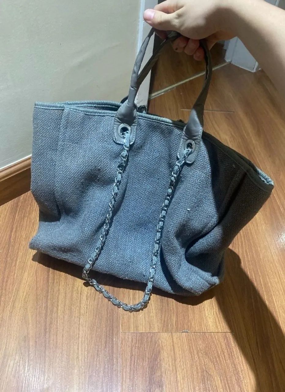 Bolsa chanel - Foto 2