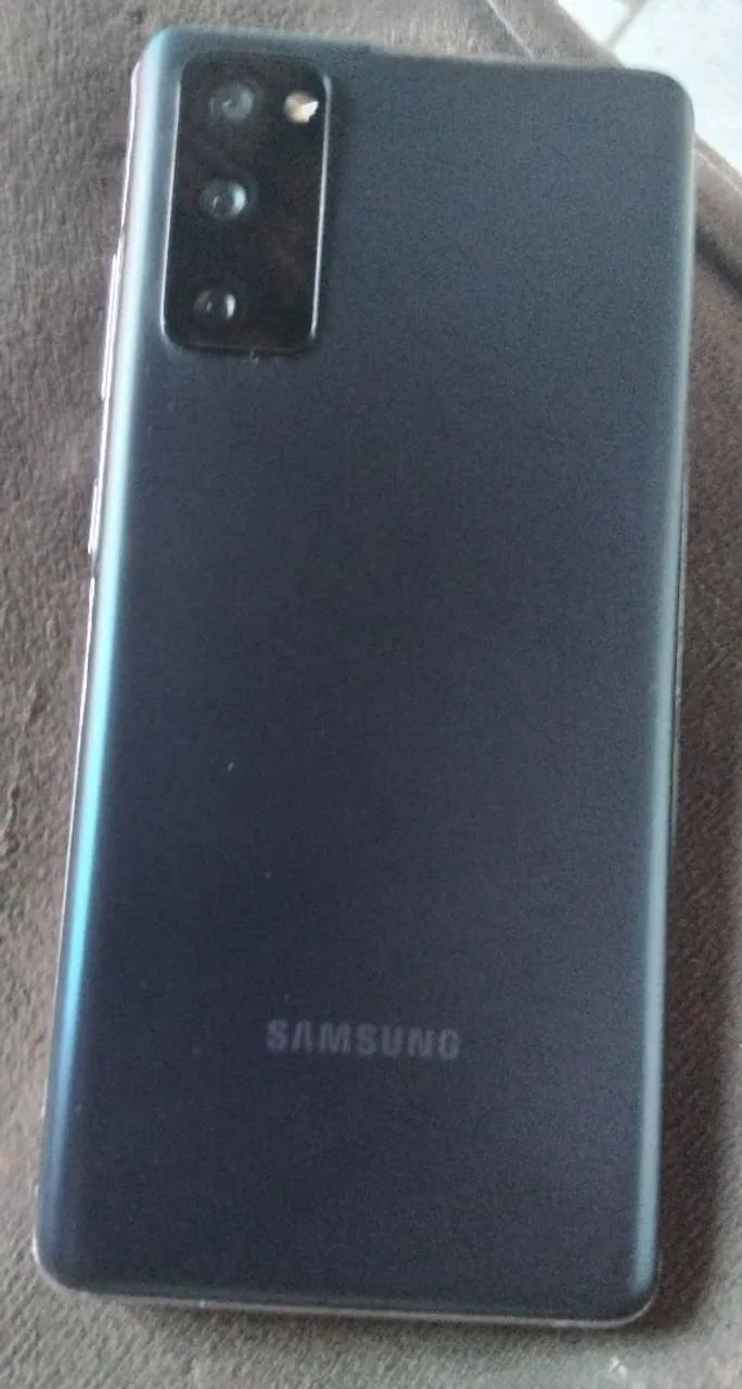 Galaxys20 Samsung  meu número do watsapp * - Foto 2