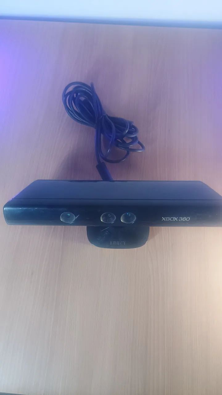 Vendo Xbox 360 Completo  - Foto 5