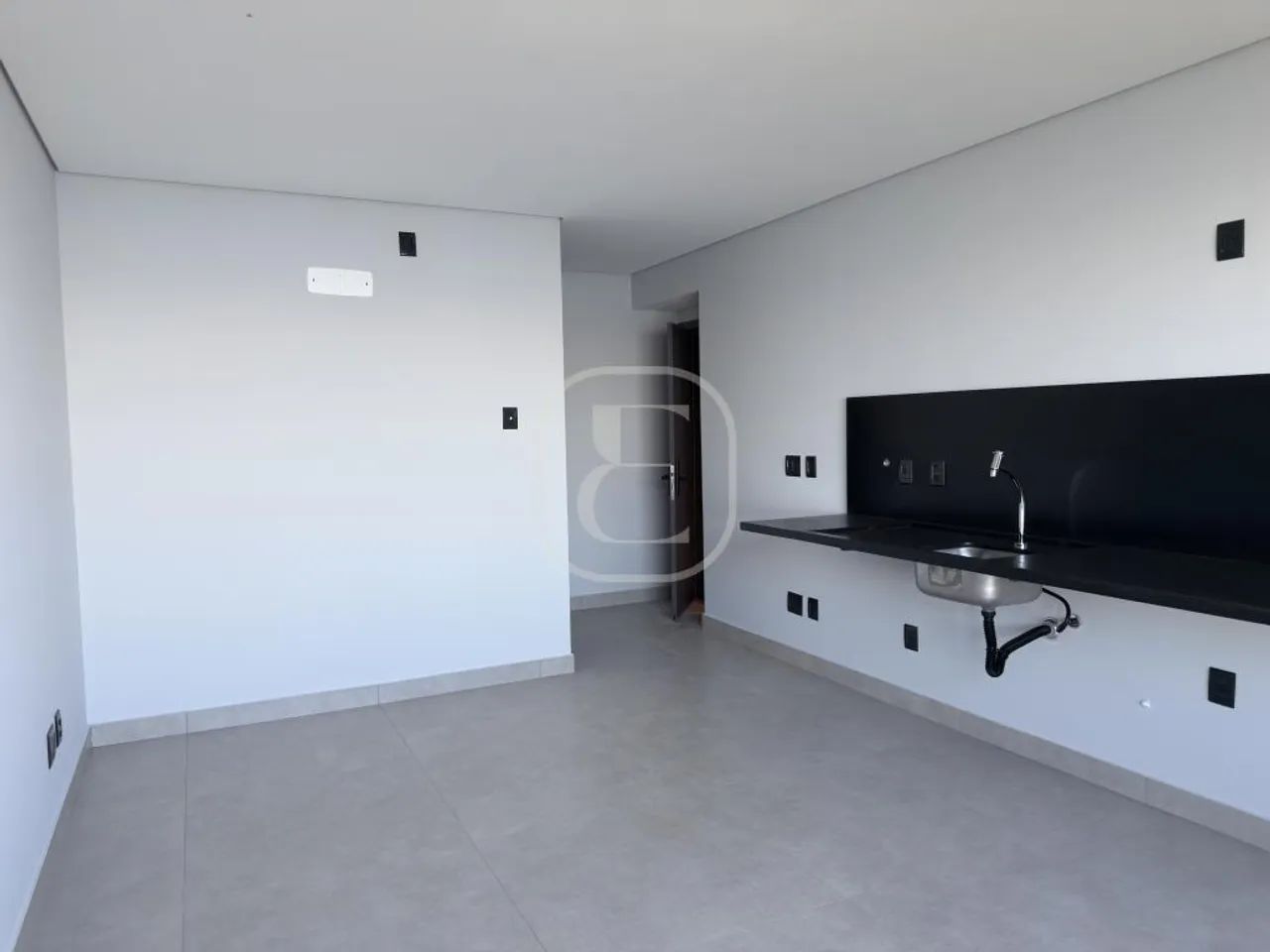 Flat com 1 dormitórios para venda no bairro Graciosa - Orla 14 - Foto 3