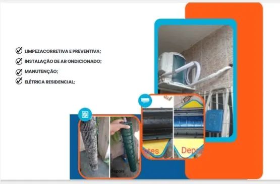 Ar condicionado (FR climatização) - Foto 4