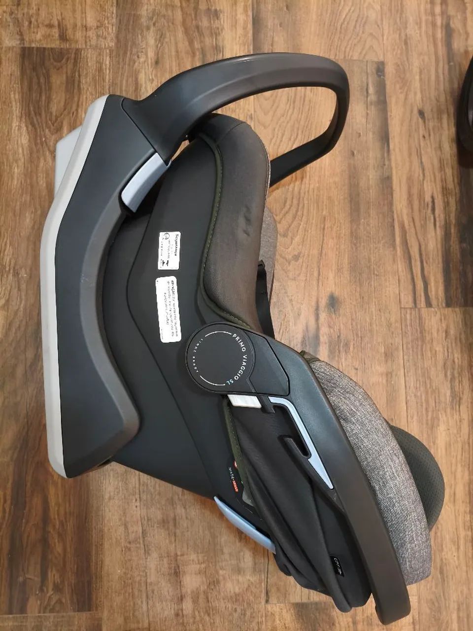 Travel System Peg Perego Book plus - Excelente estado  - Foto 2