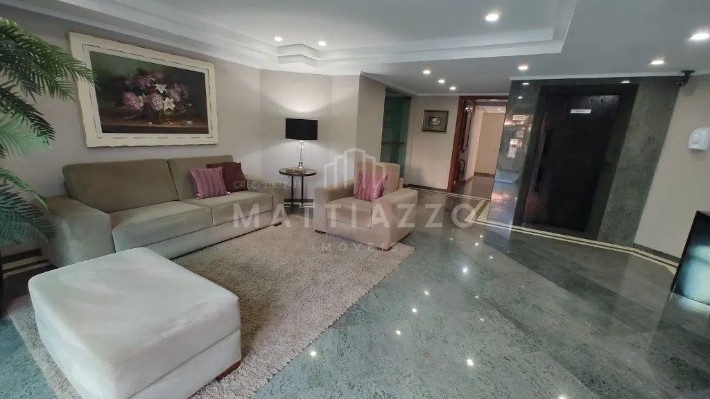 Apartamento triplex à venda, com área de 480,23 m² no Edifício Costa Azul. - Foto 2