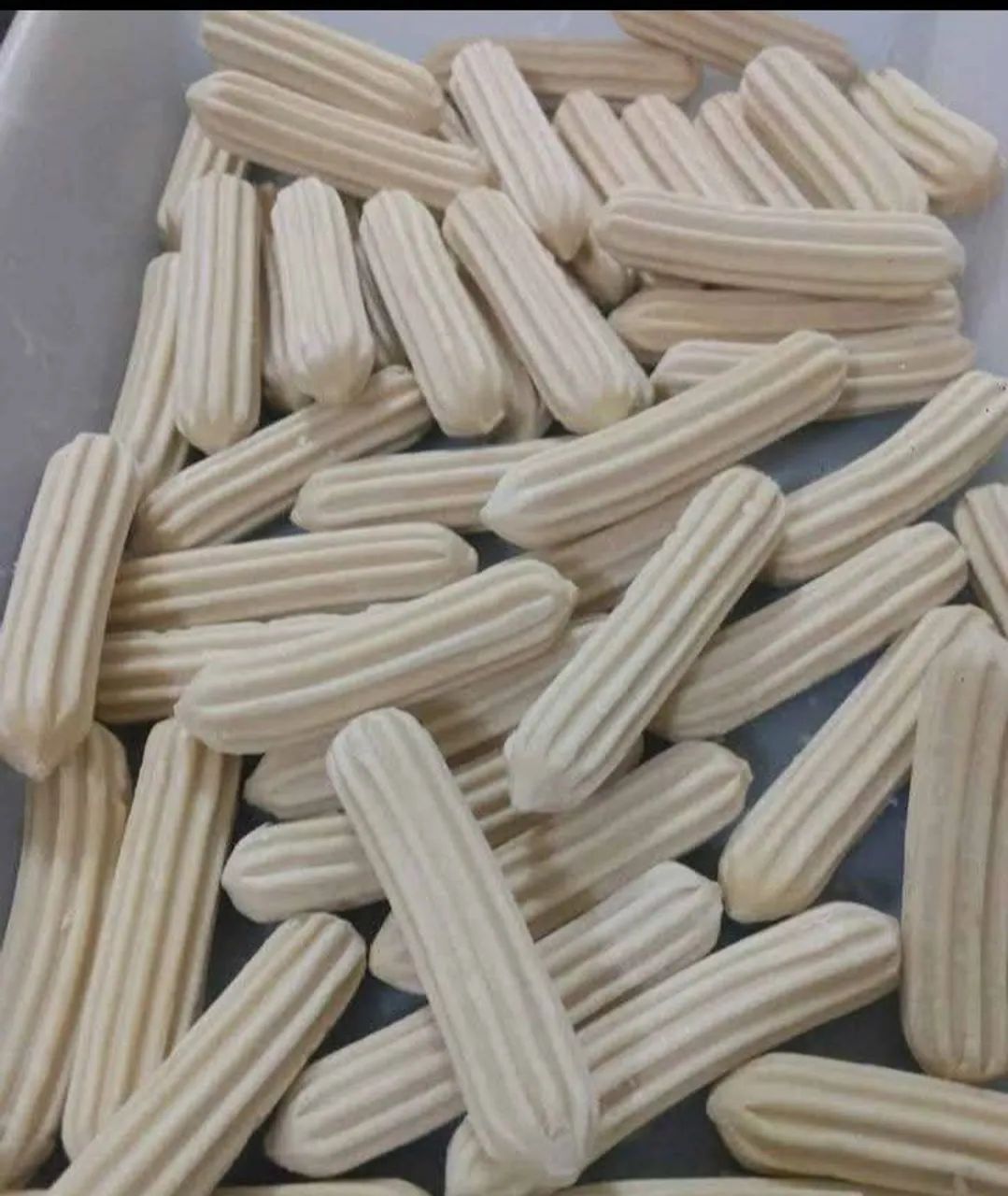 Churros Mania ?  Mini churros e tradicional! - Foto 3