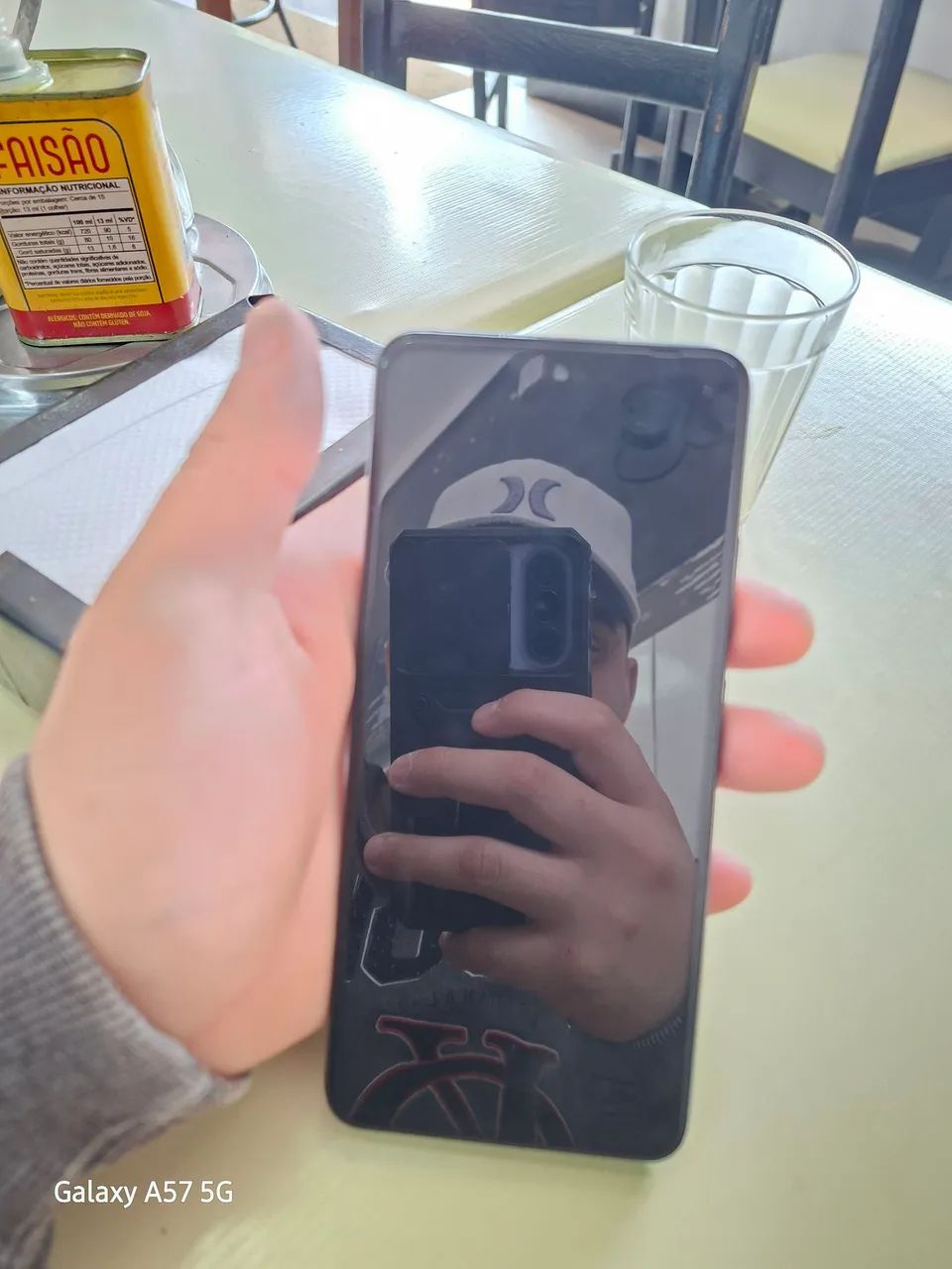 Poço x5 5g - Foto 5