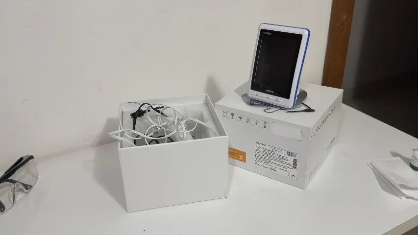 LOCALIZADOR APICAL SCHUSTER FINEPEX