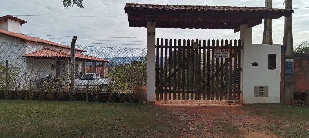 Foto - Araçoiaba da Serra - Residencial Alvorada