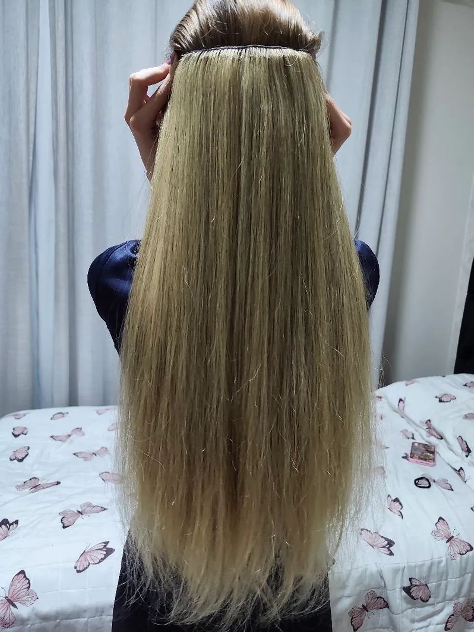 Mega hair. - Foto 4