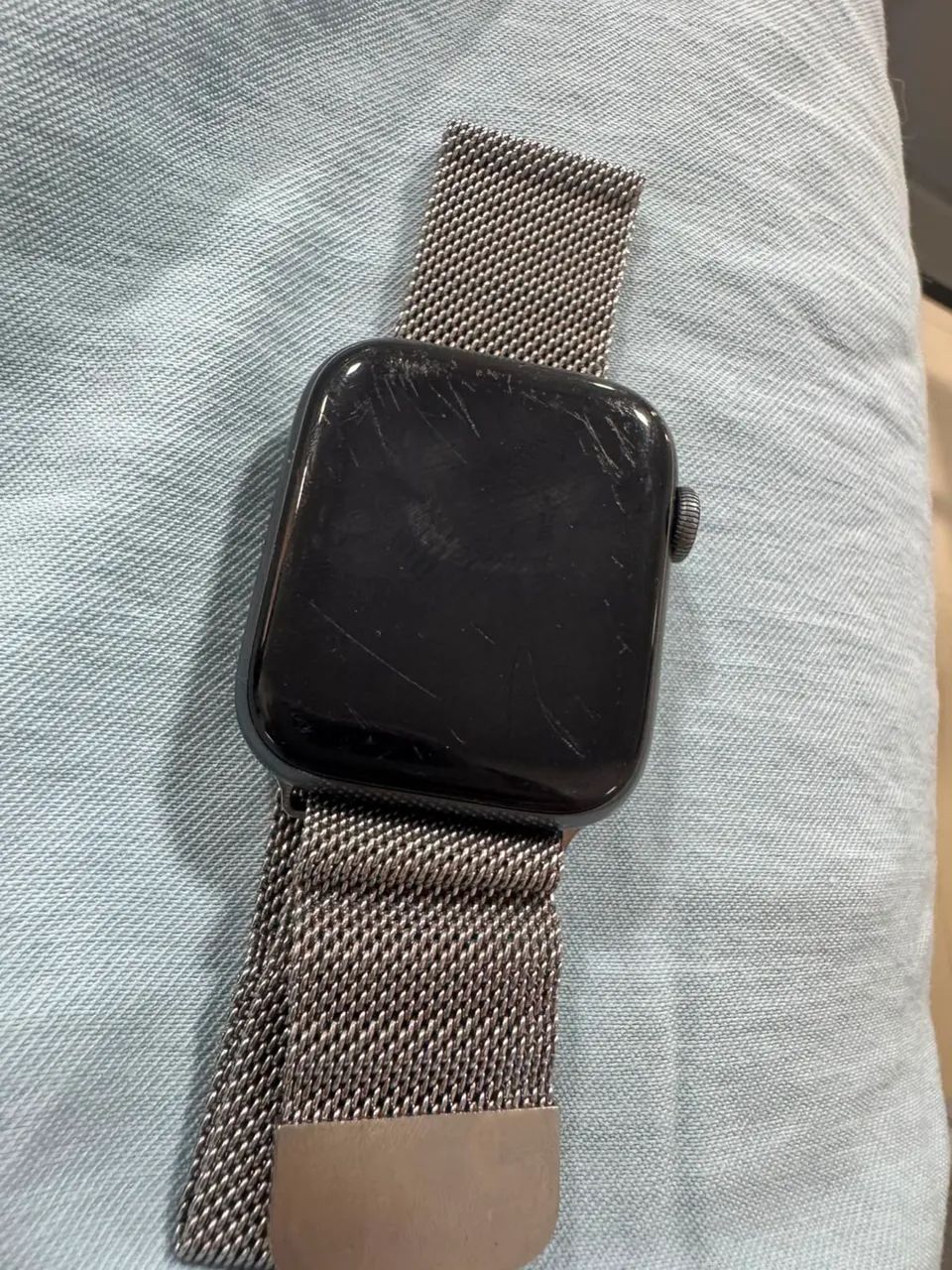 Apple Watch séries 6 44mm  - Foto 4