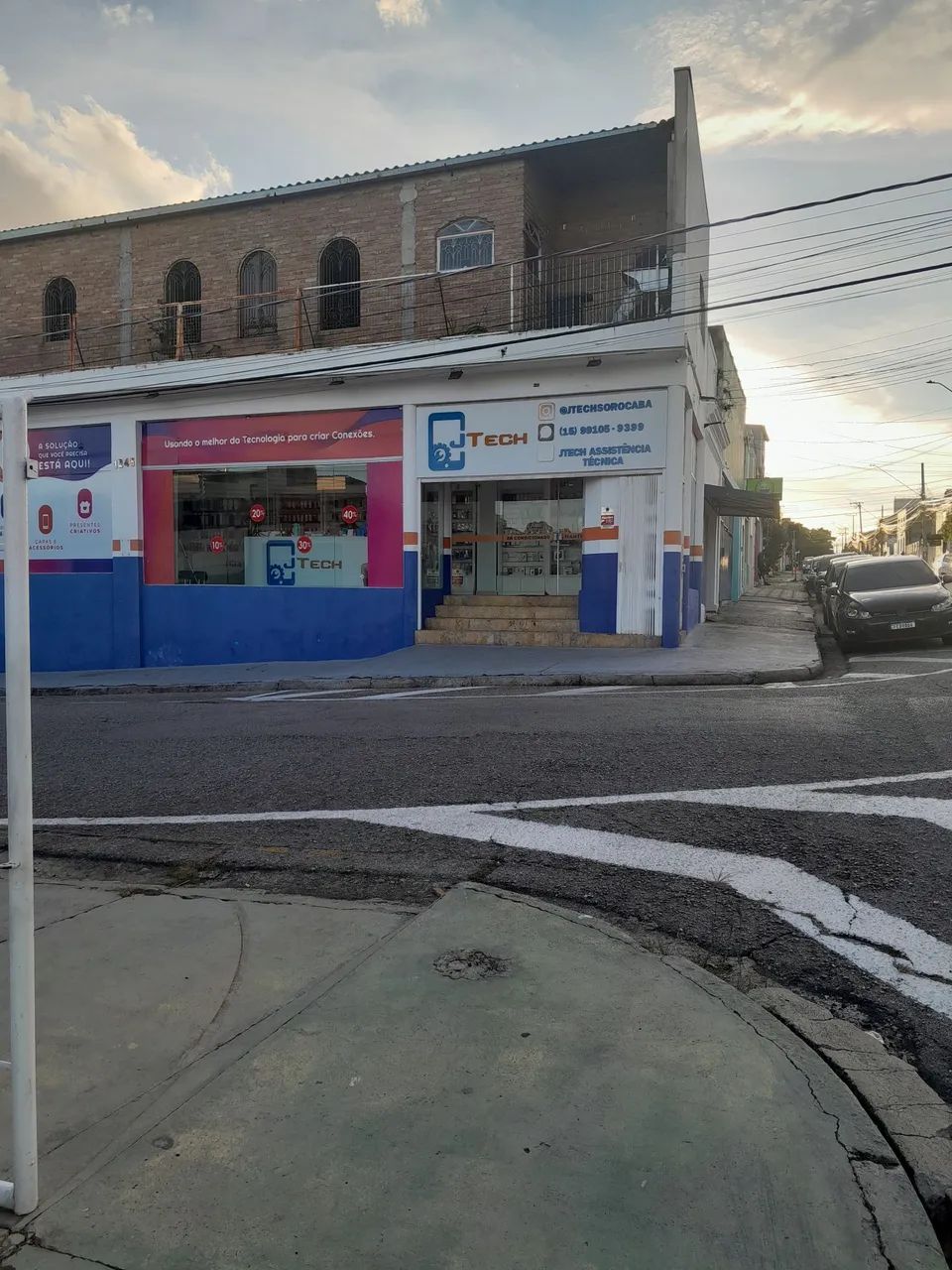 Prédio Comercial 2 andares - Foto 3