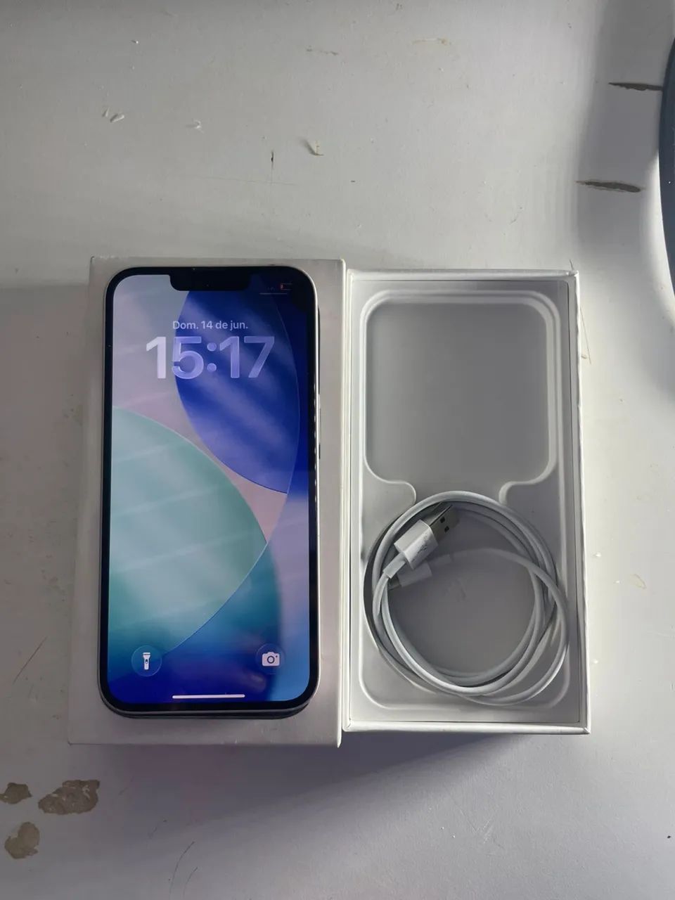 iPhone 13 128 Gb - Foto 3