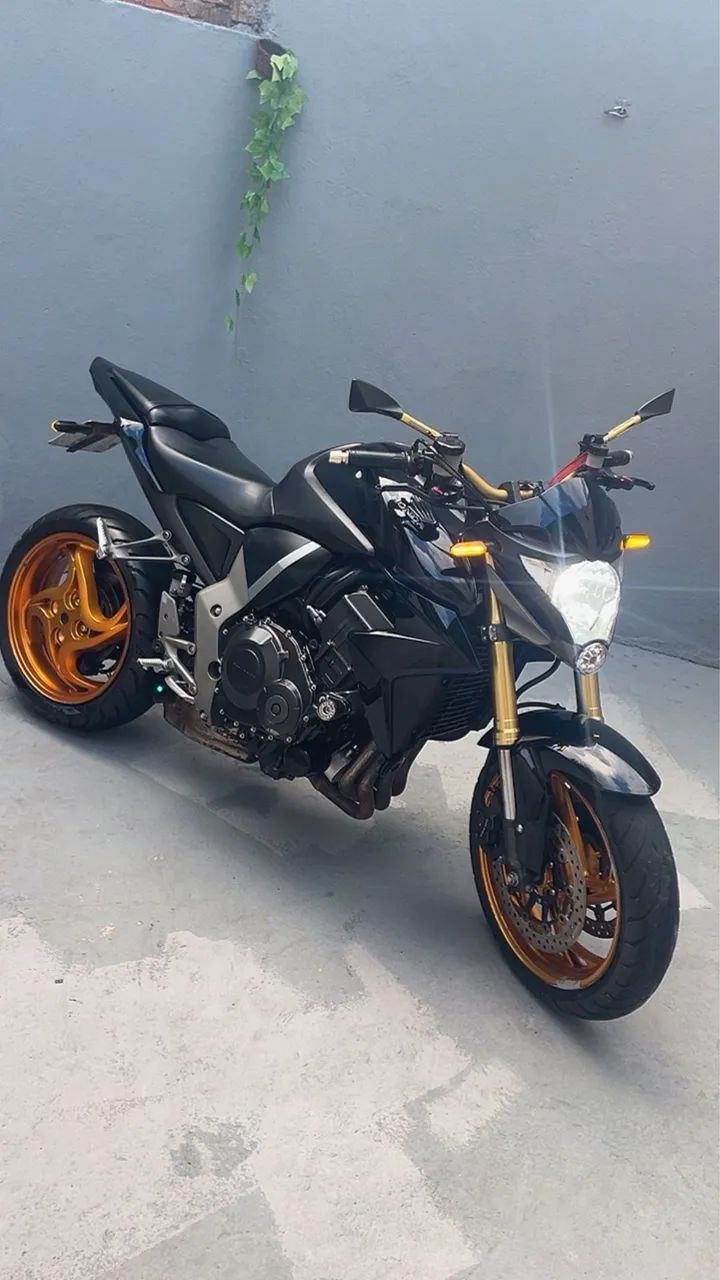CB 1000r - Foto 2