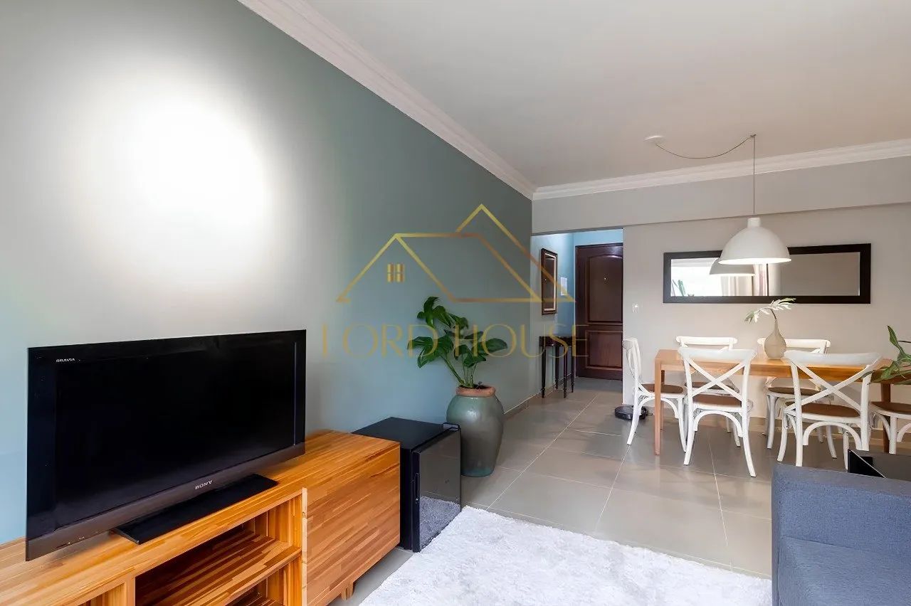 Apartamento para locação com 70m², Vila Olímpia - SP - Foto 5