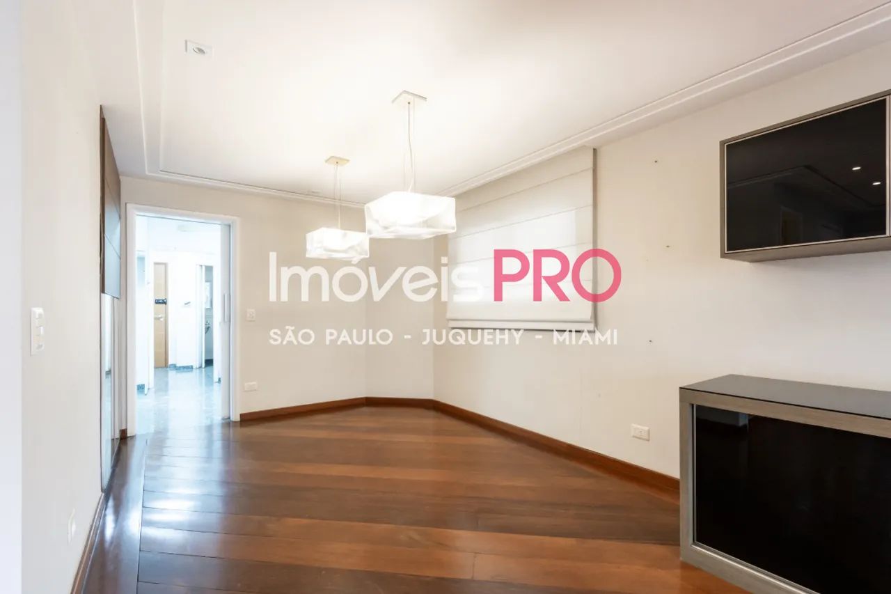 Apartamento para venda em Perdizes com 4 quartos, sendo 3 suítes , 155m² - Foto 5