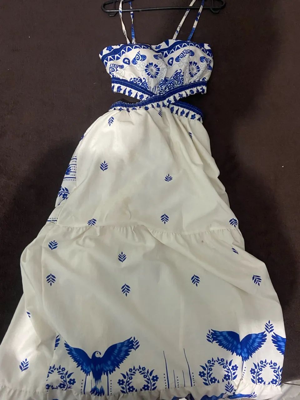Vestido 