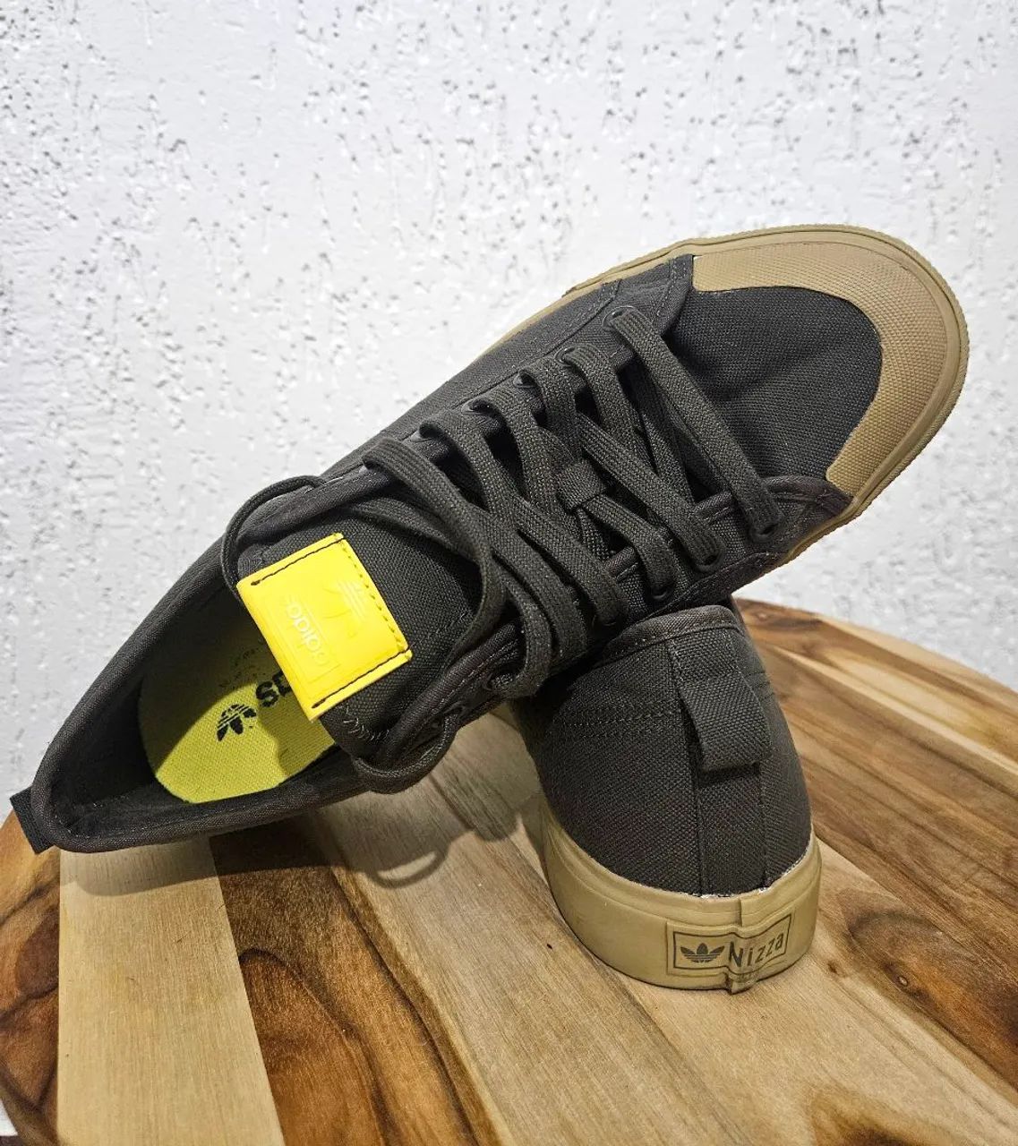 Adidas Nizza - Calçados - Tupi A, Belo Horizonte 1537083670 | OLX