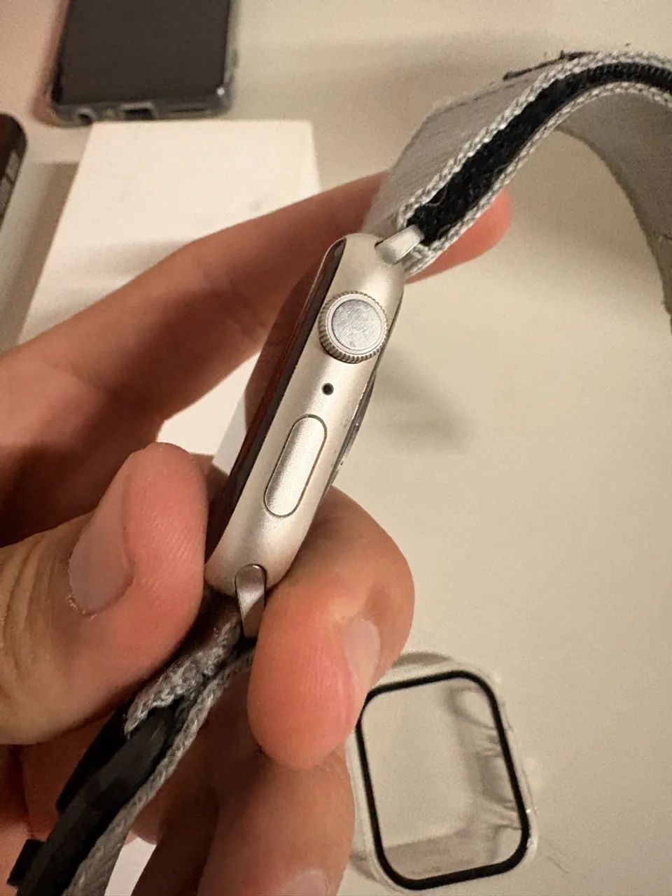 Apple Watch Séries 9 - Foto 5