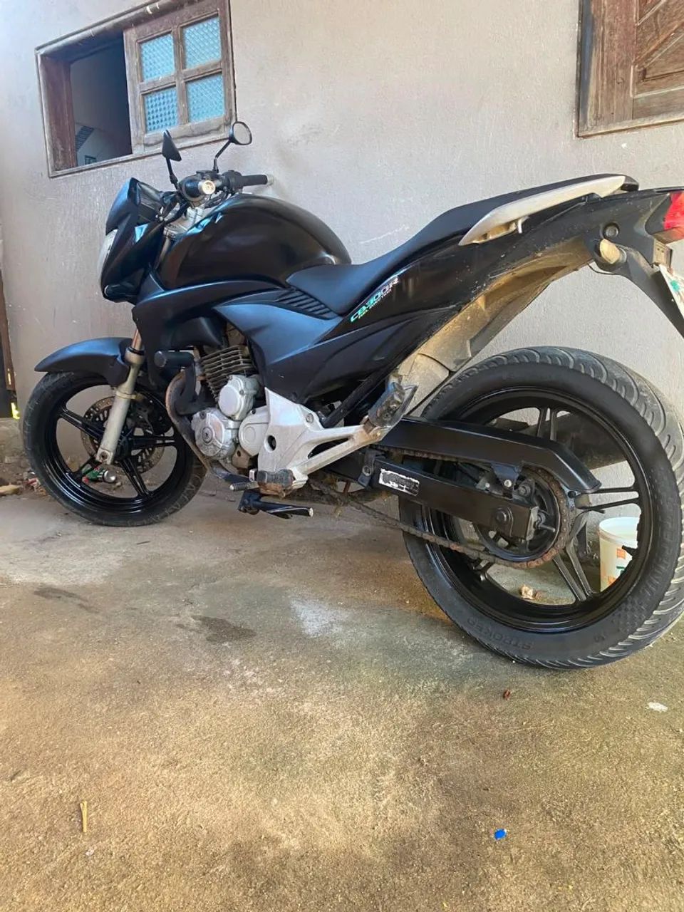 Vendo CB300r  - Foto 2