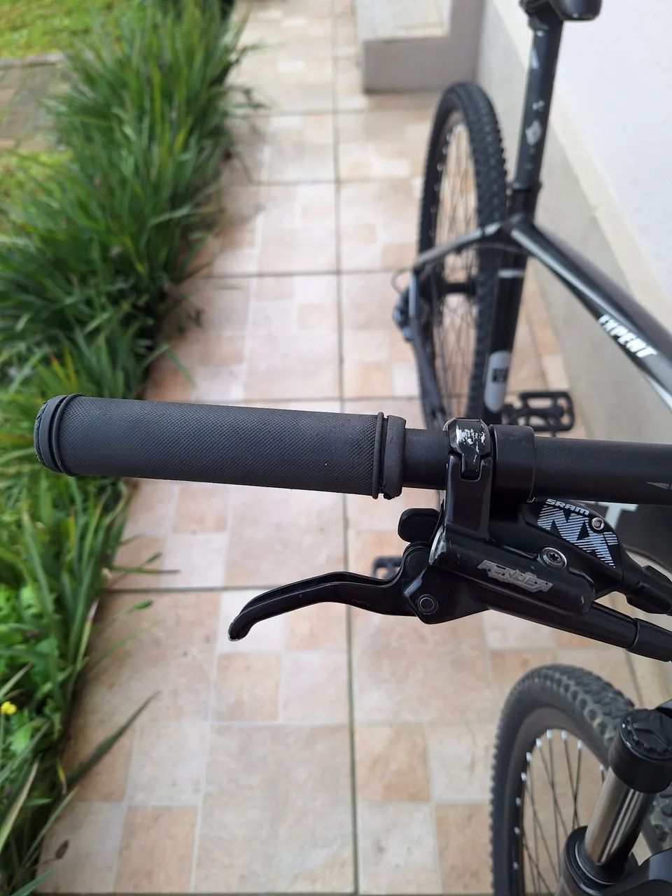 Bicicleta Target Expert Aro 29 Usada / Revisada.  - Foto 4