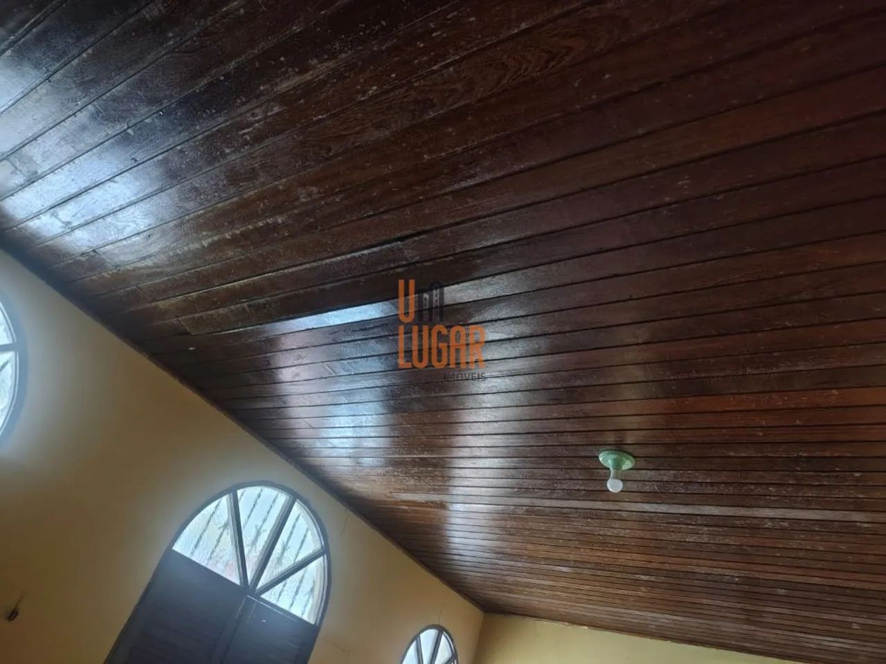 Um Lugar Imóveis Aluga: Casa com 5 quartos sendo 2 suítes em Mosqueiro na Av. 16 de Novemb - Foto 9