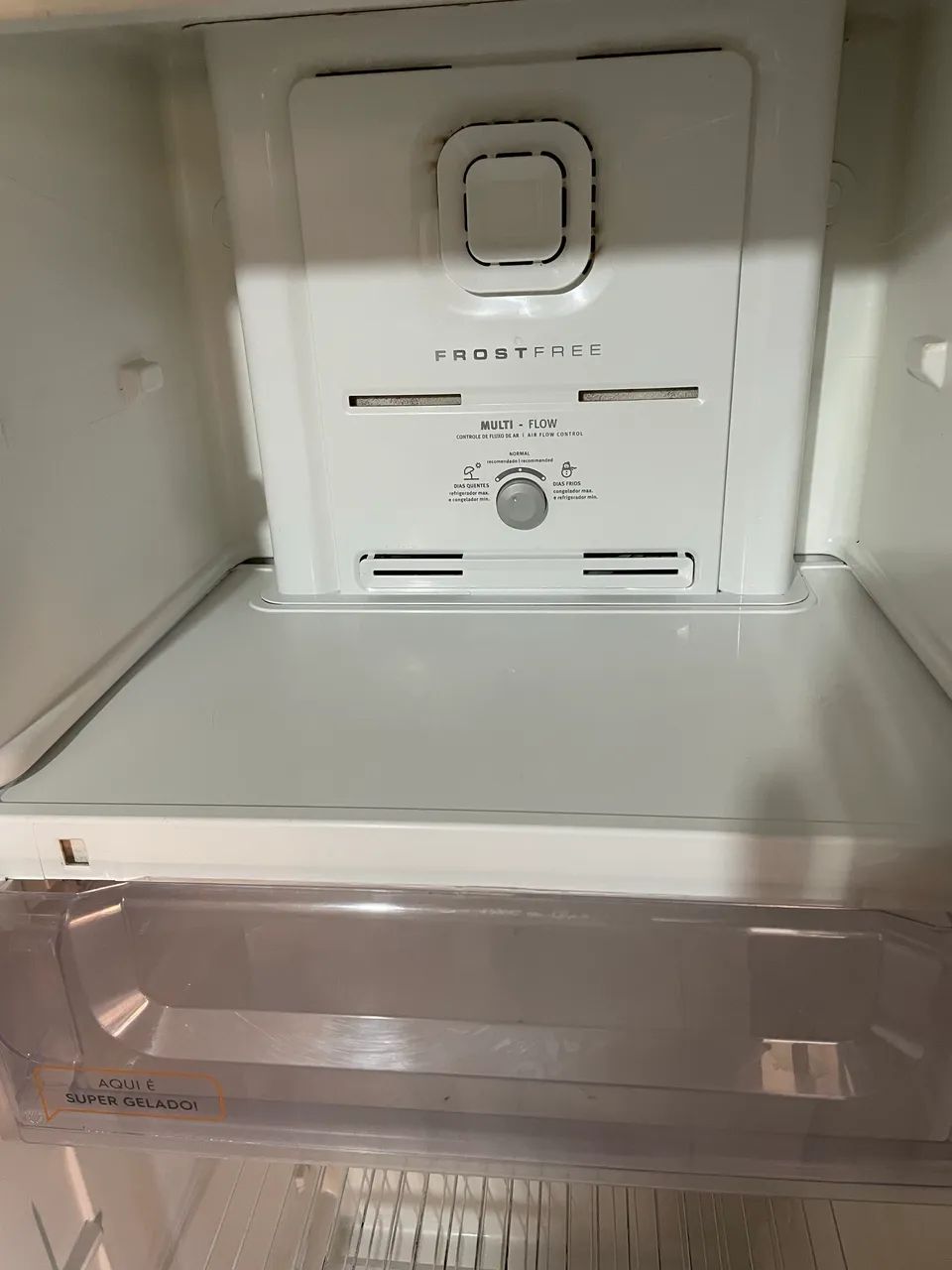 Geladeira Electrolux - Foto 3