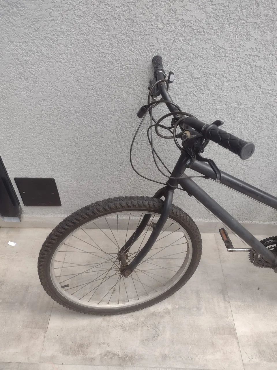 Cadeirinha e Bicicleta de marchas com cadeirinha  - Foto 4