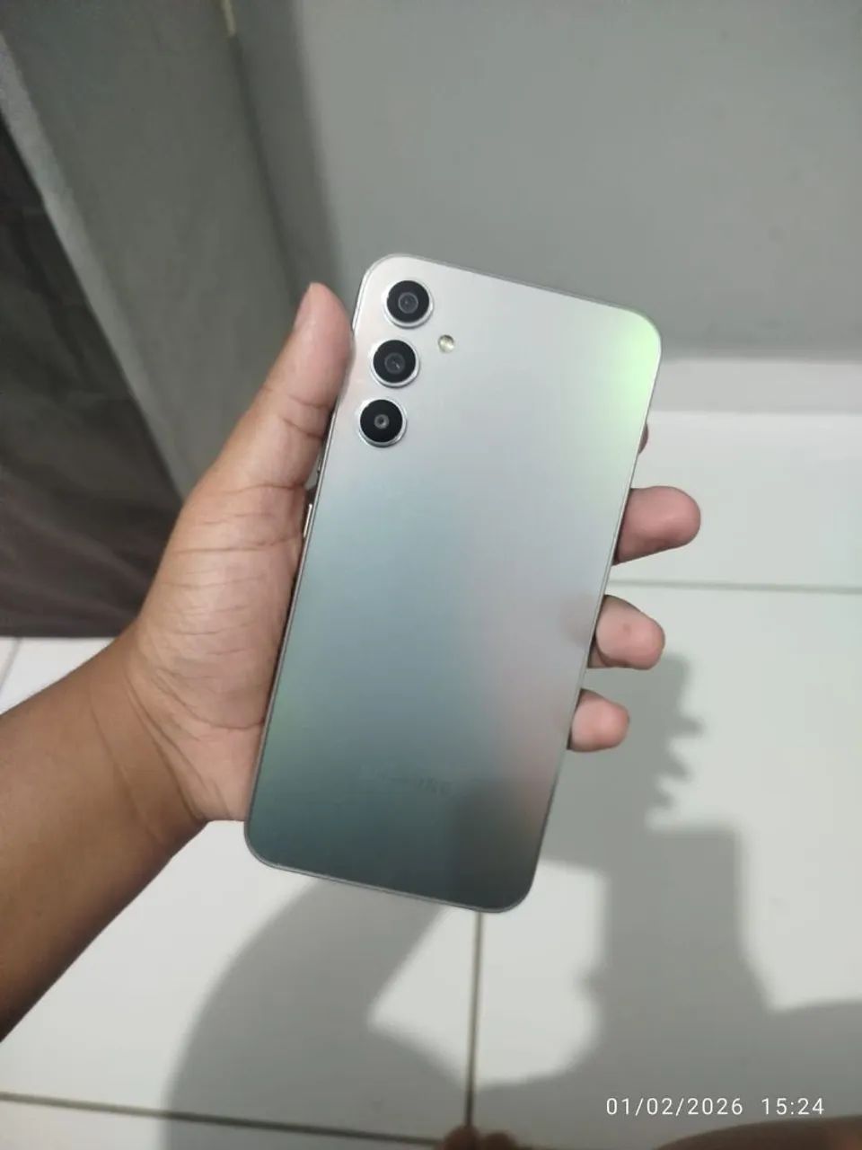 Samsung Galaxy a34 - Foto 3