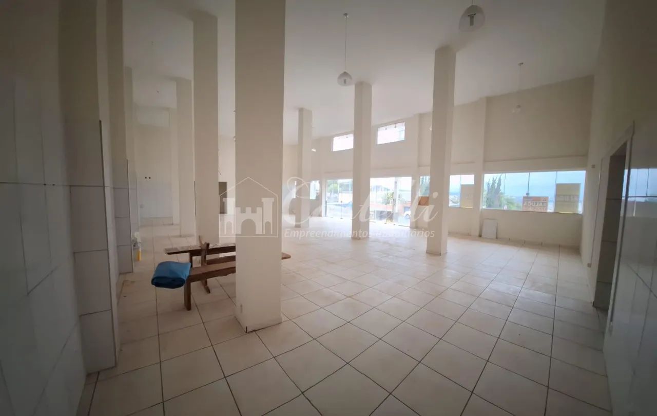 Excelente Imovel Comercial para locação, Neves, PONTA GROSSA - PR - Foto 4
