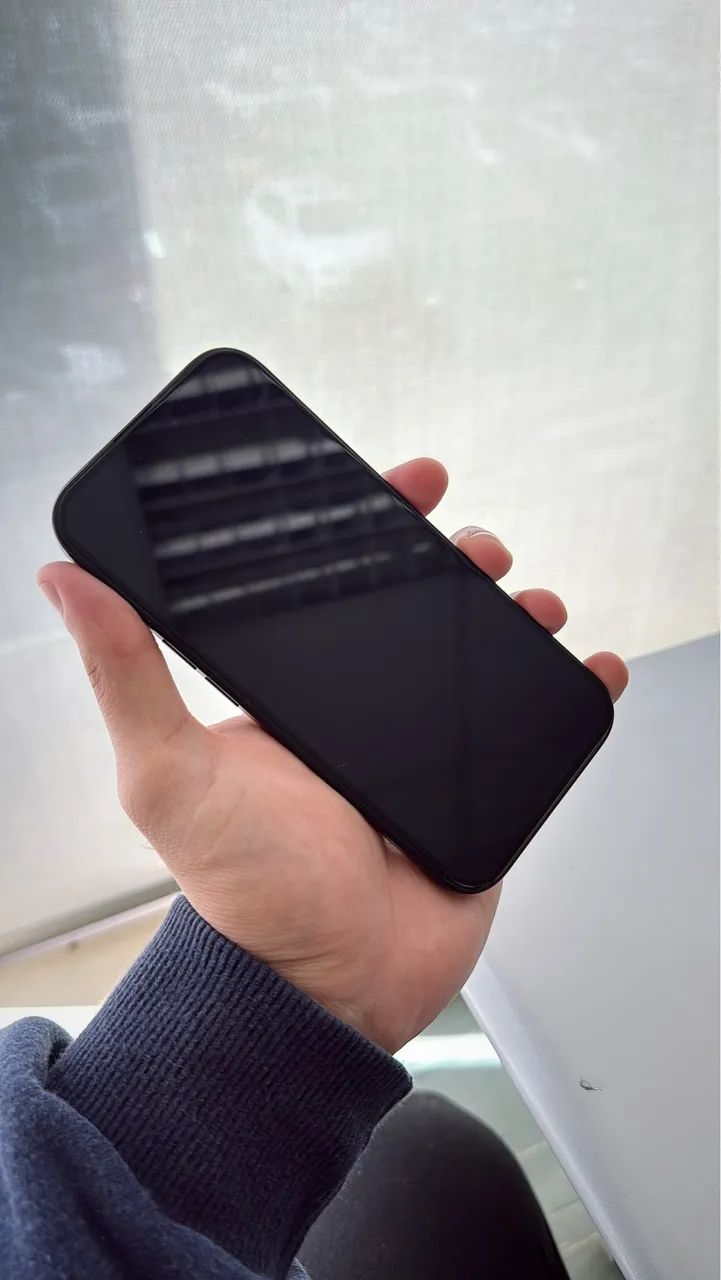 iPhone 16 PRO 256gb impecável  - Foto 3