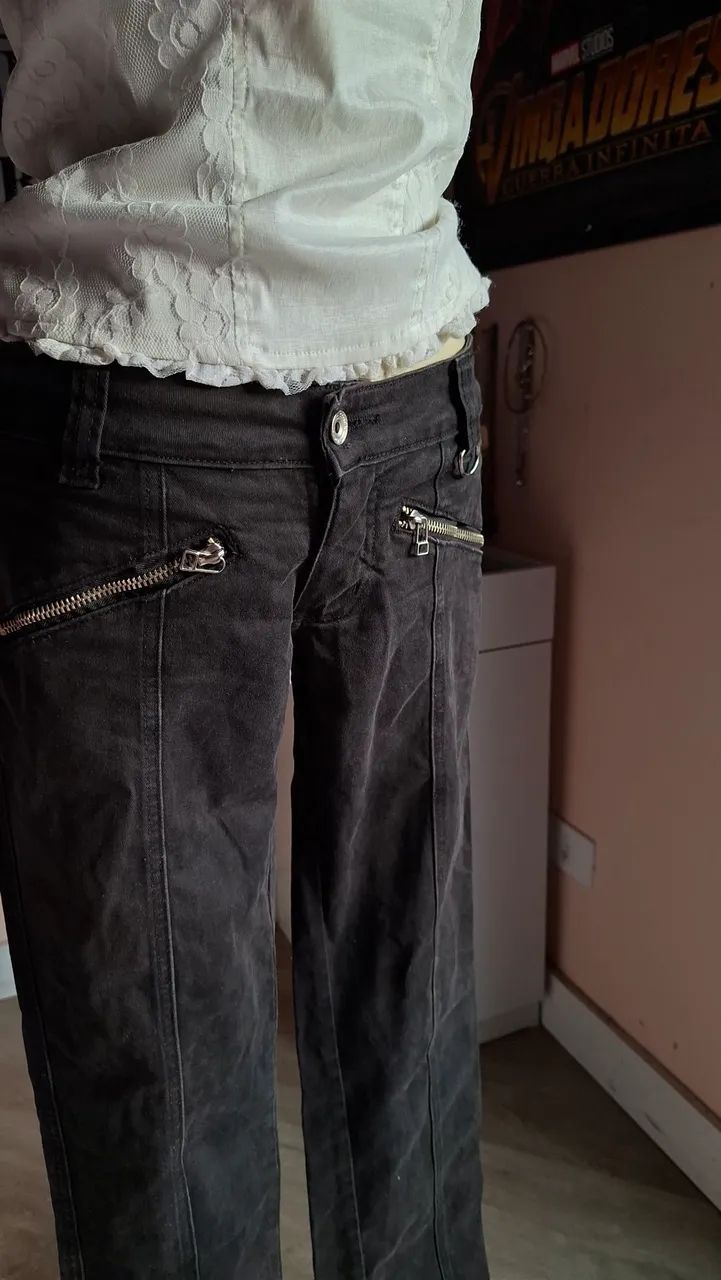 Calça jeans - Foto 2