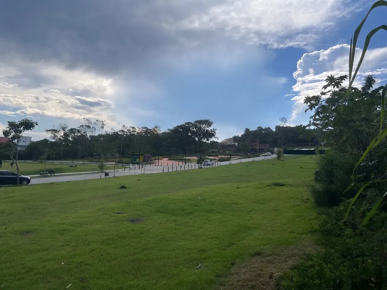 Terreno de aproximadamente 372 m² em loteamento planejado no Campeche - Foto 4