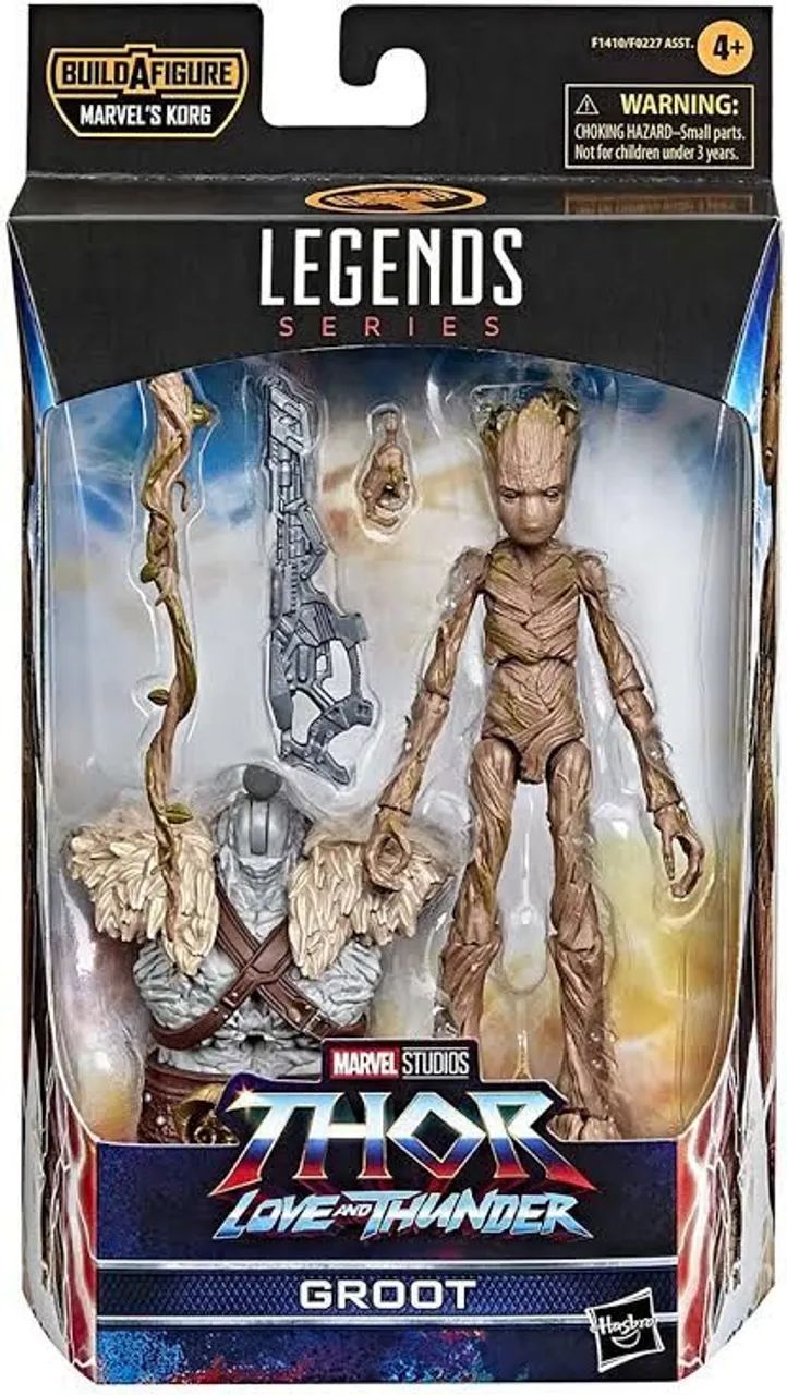 Lote marvel legends maicon - Foto 5