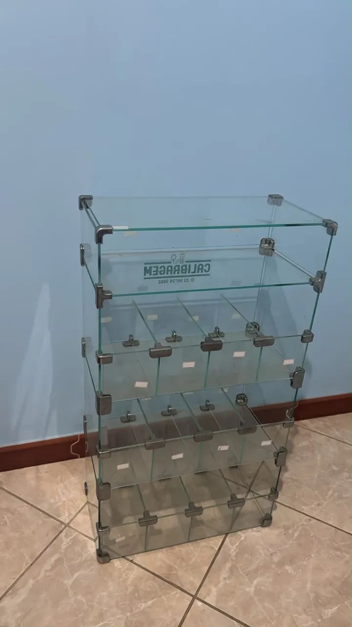 Baleiro  - Foto 4