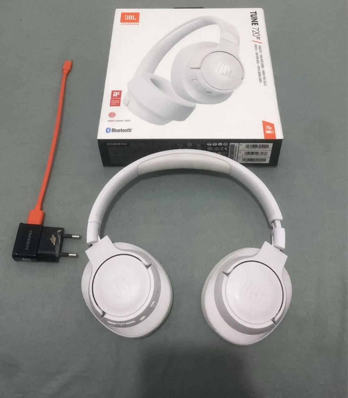 Jbl 720 bt 