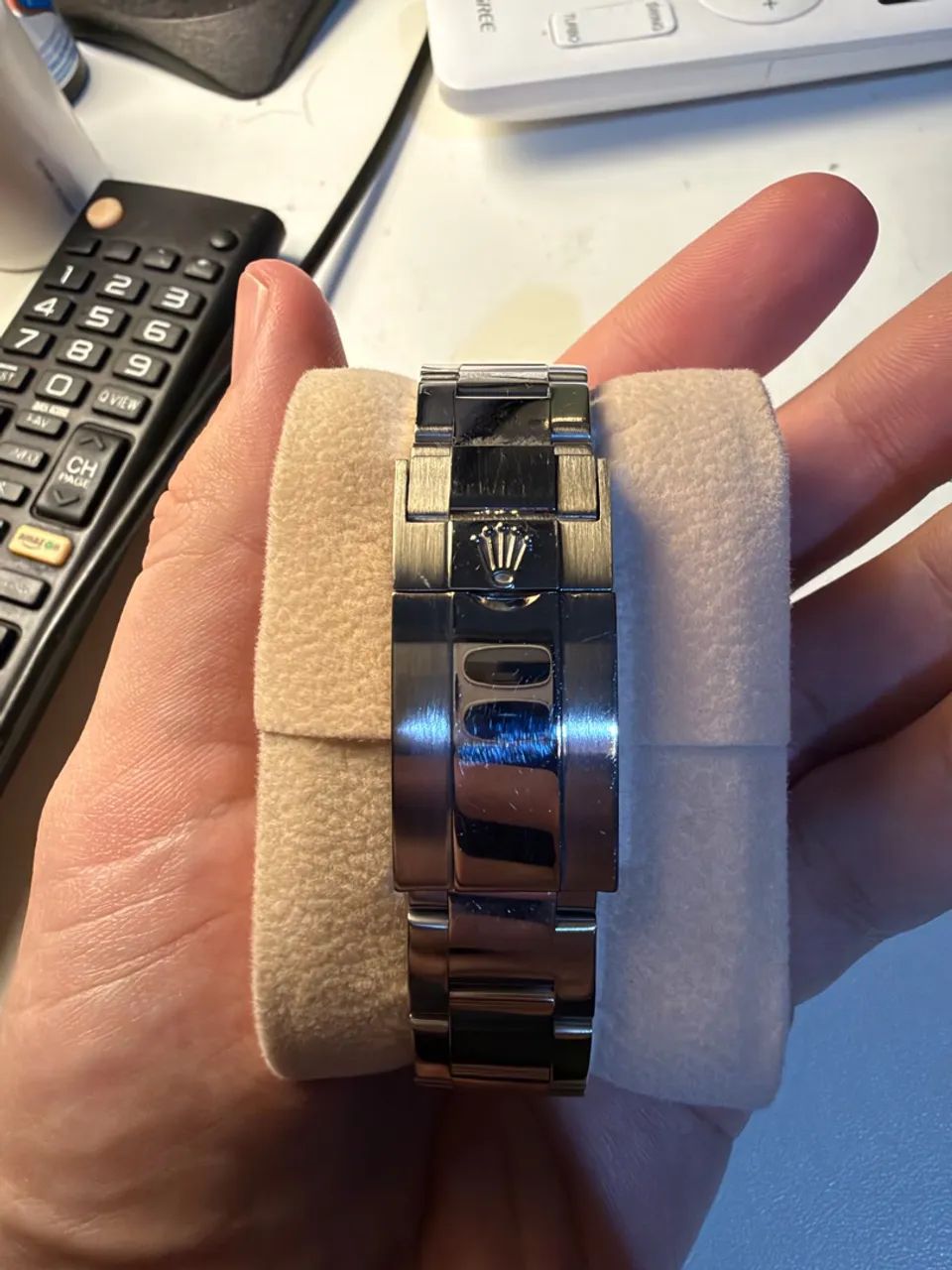 Rolex yacht master - Foto 2