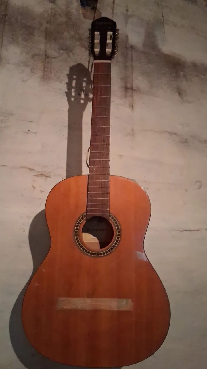  Violão vendo  - Foto 2