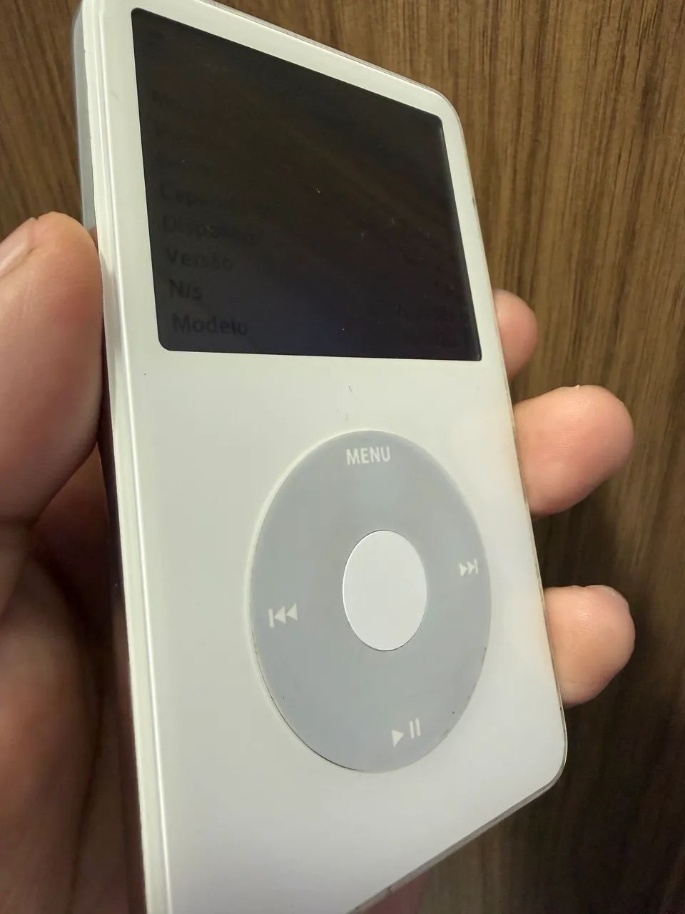 Ipod classic 5 Geração - Aparelhos de Som - Vila Maria Baixa, São