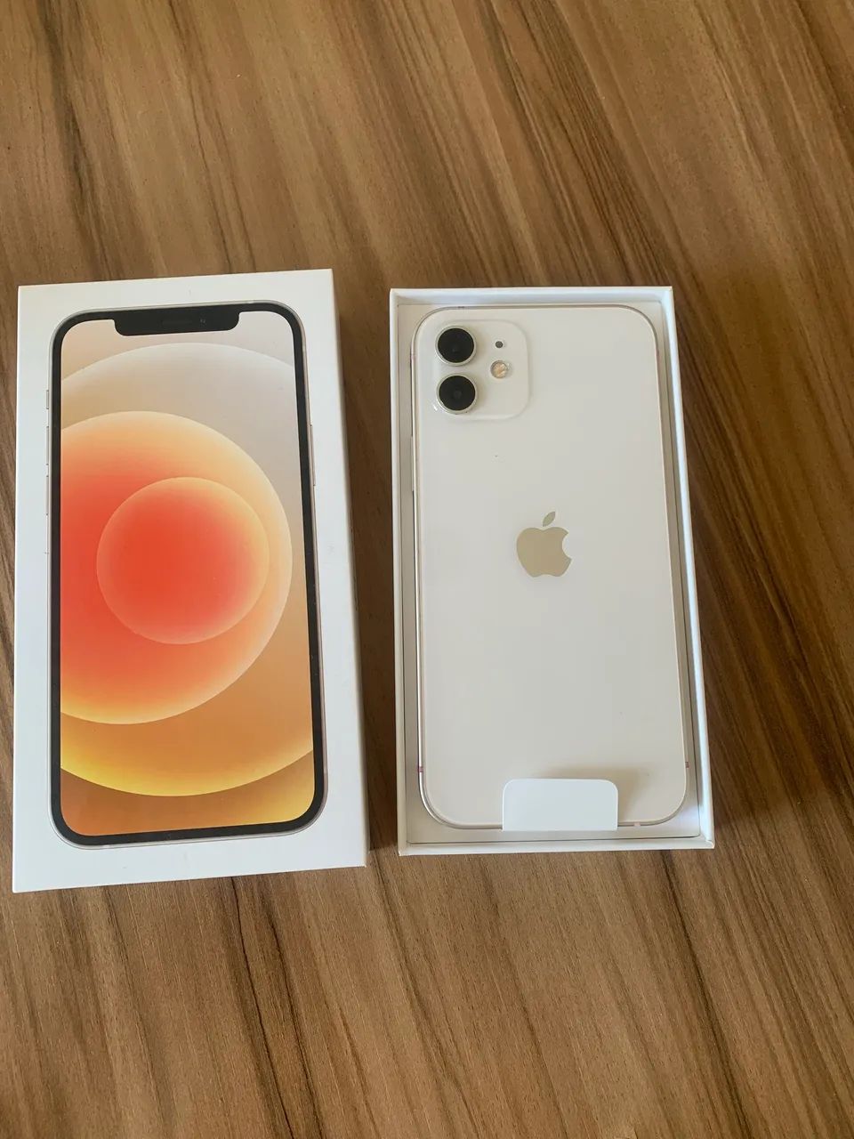 iPhone 12 128gb - Foto 2