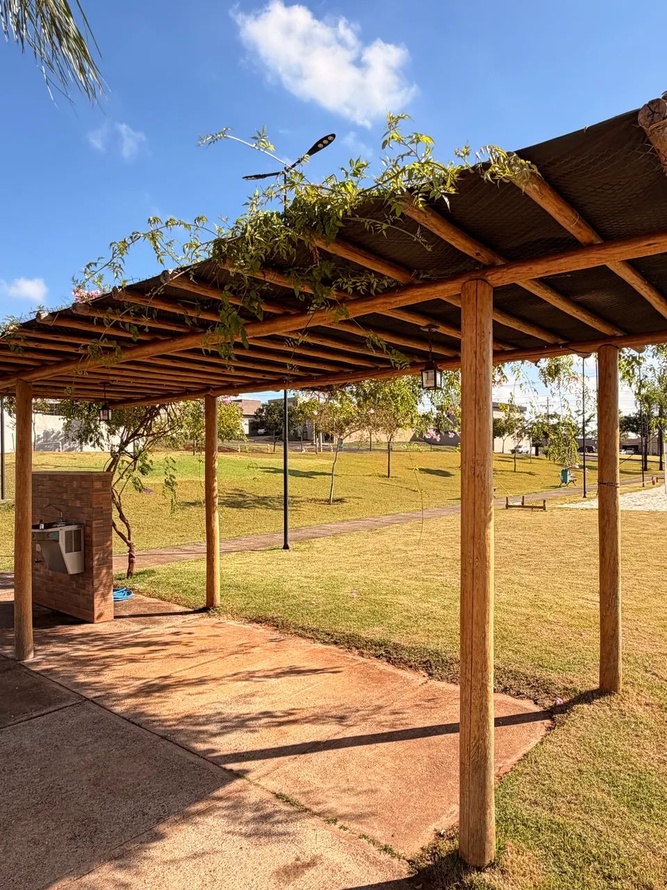 Lote Quinta da Mata II  - Foto 5