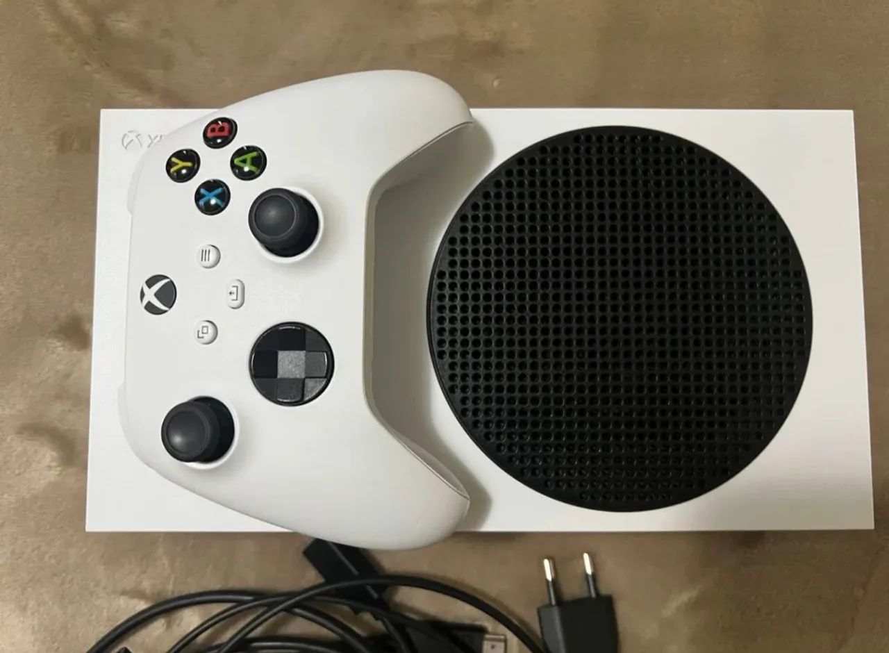 Xbox séries S  - Foto 2
