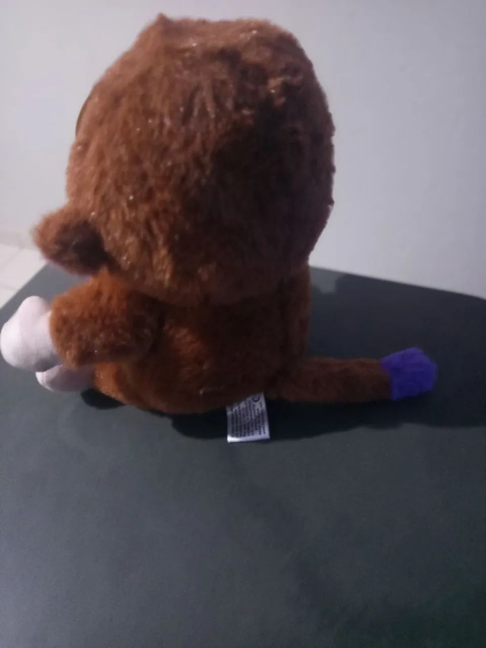 Feisty pet macaquinho  - Foto 3