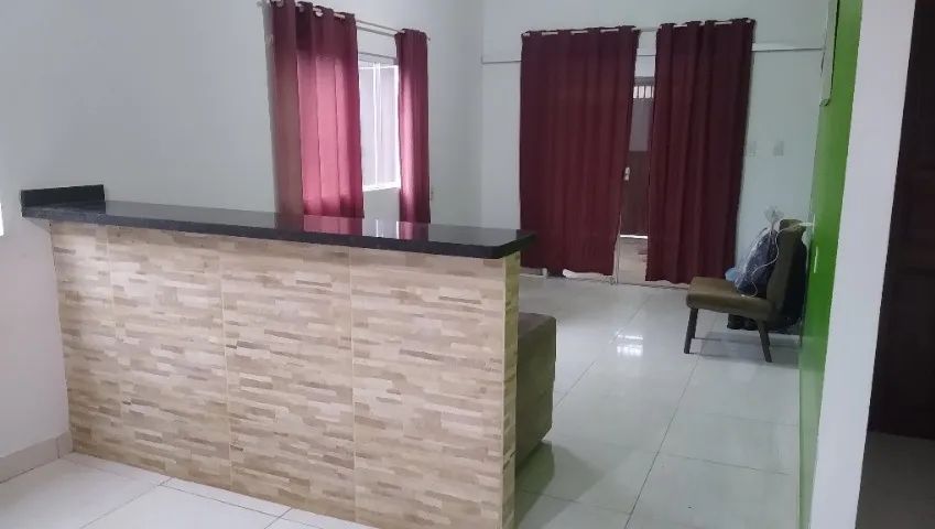 Vendo Casa 3 Quartos - Nova Esperança  - Foto 3
