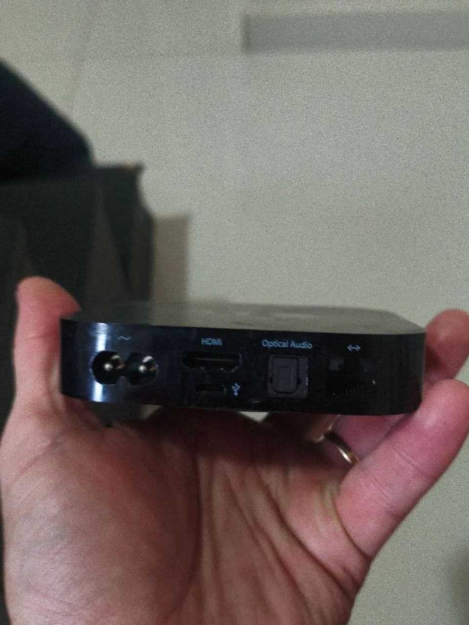 Applet tv 3? geração  - Foto 5