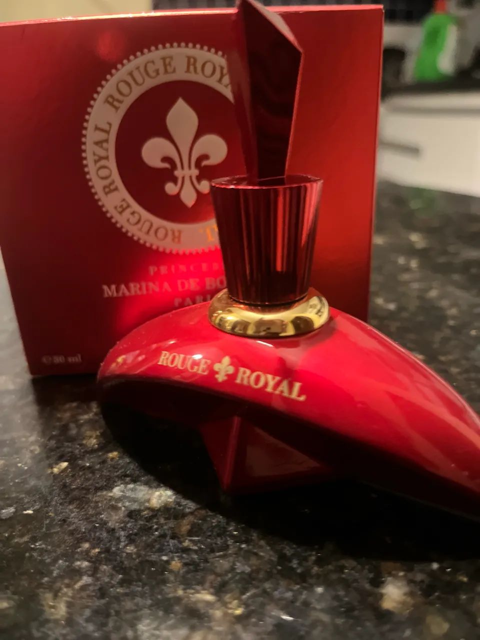 Perfume Marina de Bourboun 30 ml - Foto 2