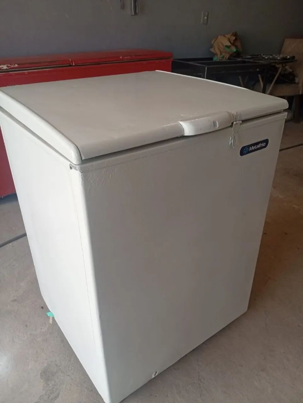 Vendo Freezer - Foto 5