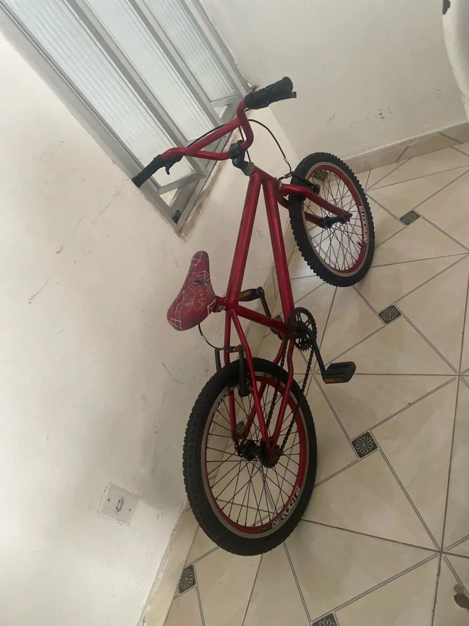 Vendo bicicleta  - Foto 5