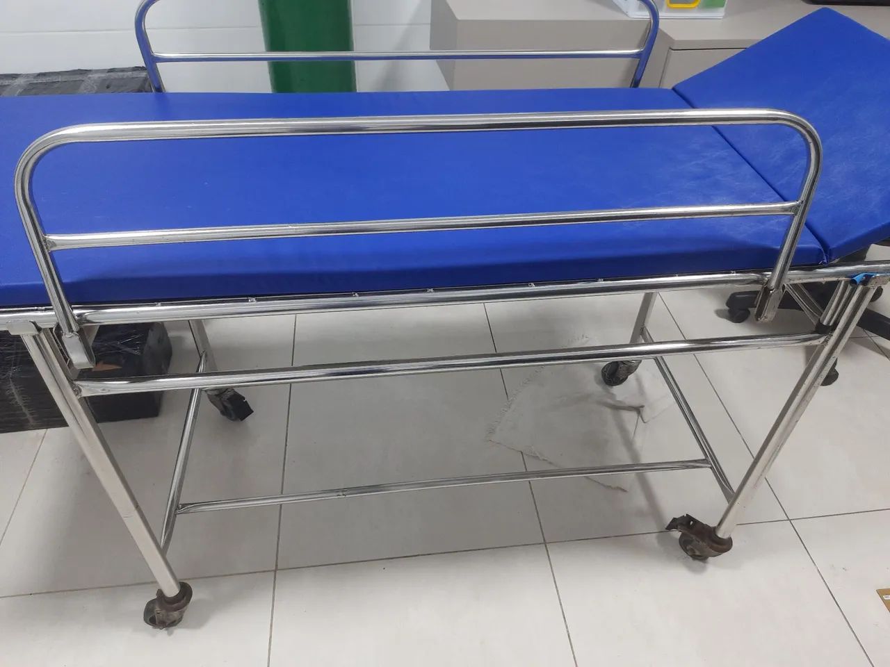 Maca hospitalar - Foto 5